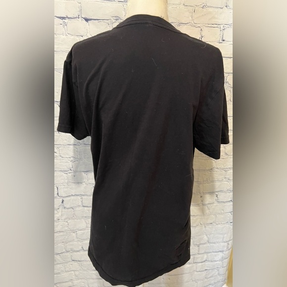 ASHANTI GRAPHIC TEE Size Large - Picture 4 of 5